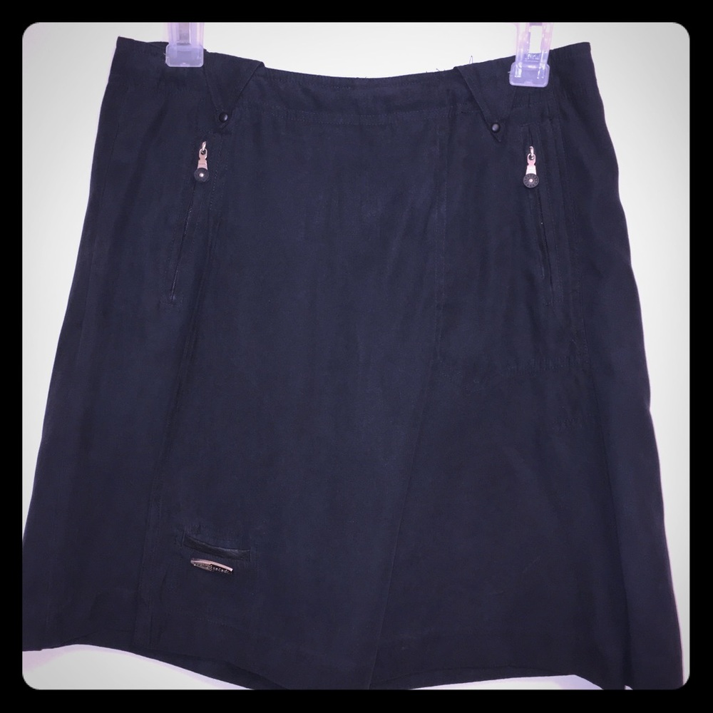 EUC Golf/Tennis Skort